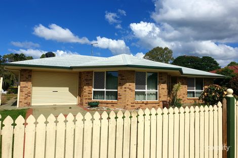 46 Jeppesen Rd, Toogoom, QLD 4655