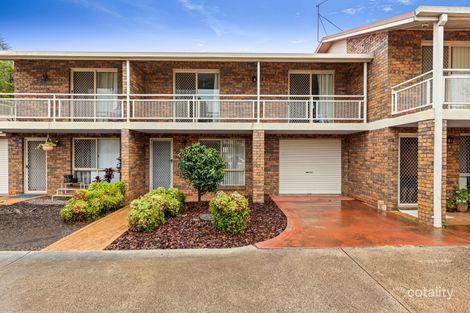 3/7 Phyllis St, Harristown, QLD 4350