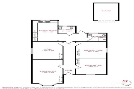Property photo of 60 Dry Street Invermay TAS 7248