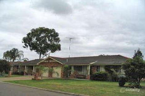 14 Samuel St, Bligh Park, NSW 2756