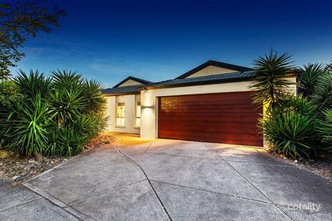 41 Cahill Dr, Brookfield, VIC 3338