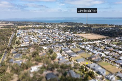 Property photo of 14 Peninsula View Cowes VIC 3922