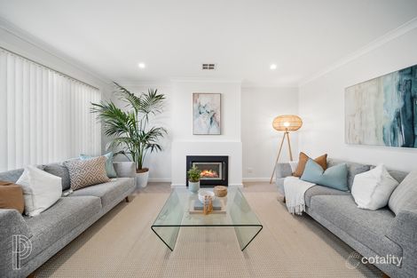 Property photo of 6 Edna Thompson Crescent Casey ACT 2913