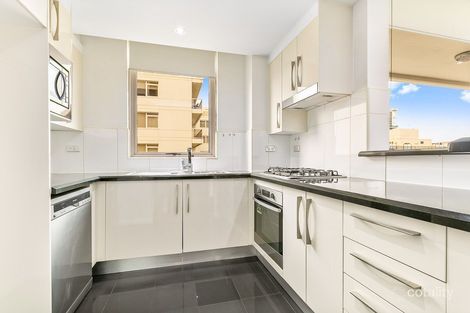 Property photo of 321B/8 Lachlan Street Waterloo NSW 2017