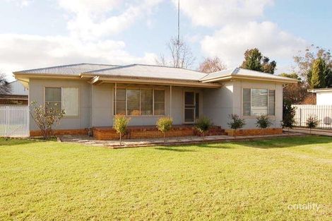 Property photo of 5 Hickey Crescent Griffith NSW 2680
