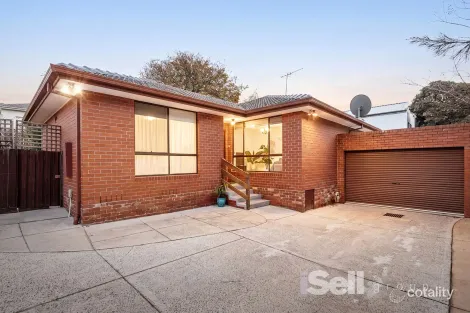 2/9 STEPHENSON ST, SPRINGVALE, VIC 3171
