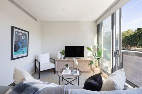 Property photo of 1011/1 Steam Mill Lane Haymarket NSW 2000
