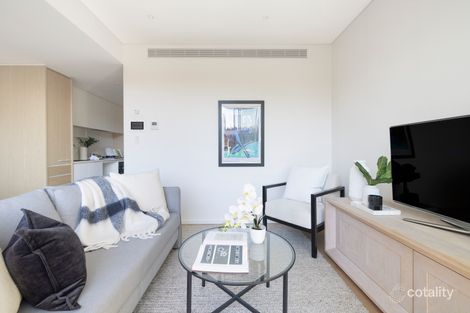 Property photo of 1011/1 Steam Mill Lane Haymarket NSW 2000