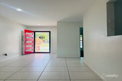 Property photo of 69 Makybe Diva Drive Ooralea QLD 4740