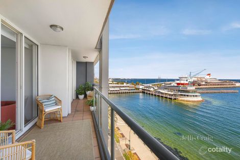 506/115 Beach St, Port Melbourne, VIC 3207