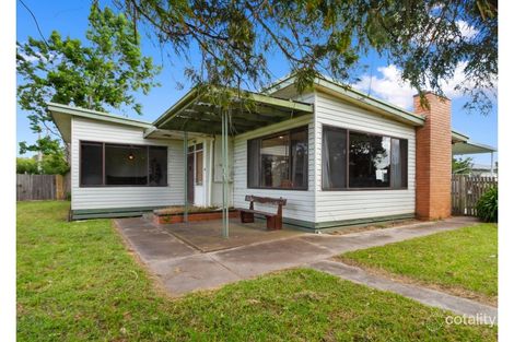 10 Wurruk Way, Wurruk, VIC 3850