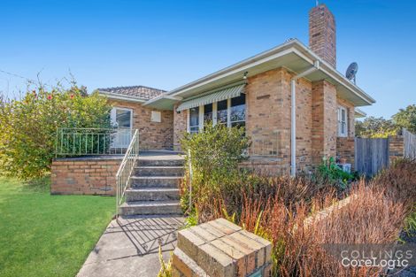 Property photo of 8 Grenhilda Road Rosanna VIC 3084