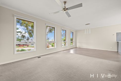 Property photo of 14 Mackay Crescent Kambah ACT 2902