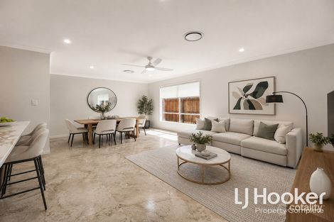 29 Edge Dr, Yarrabilba, QLD 4207