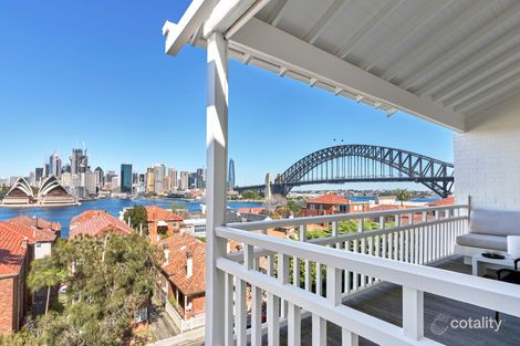 Property photo of 114 Kirribilli Avenue Kirribilli NSW 2061