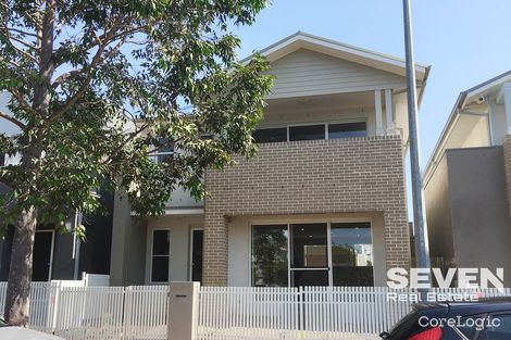 Property photo of 84 Caddies Boulevard Rouse Hill NSW 2155