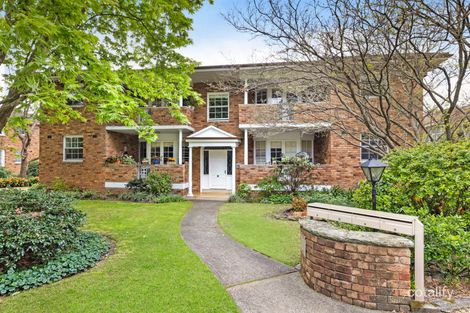 Property photo of 22/2 Cherry Street Warrawee NSW 2074