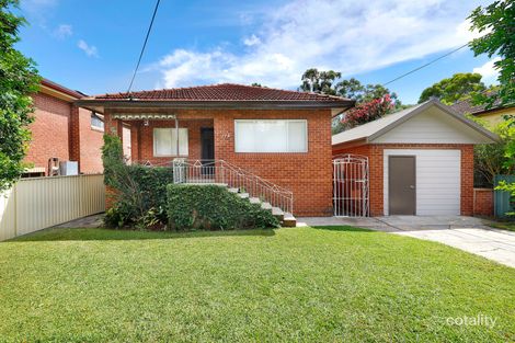 Property photo of 47 Beatty Parade Georges Hall NSW 2198