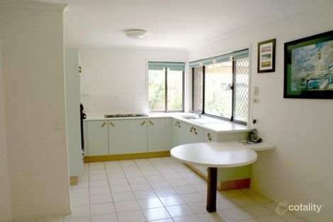 Property photo of 58 Glengarry Road Keperra QLD 4054