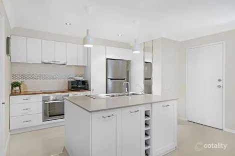 Property photo of 19/35 Killarney Avenue Robina QLD 4226