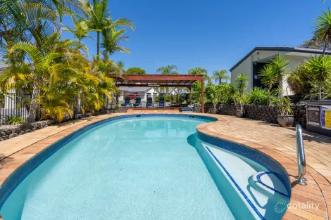 Property photo of 19/35 Killarney Avenue Robina QLD 4226