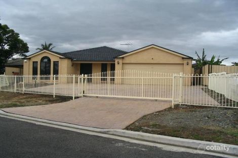 4 Kilkenny Ave, Smithfield, NSW 2164