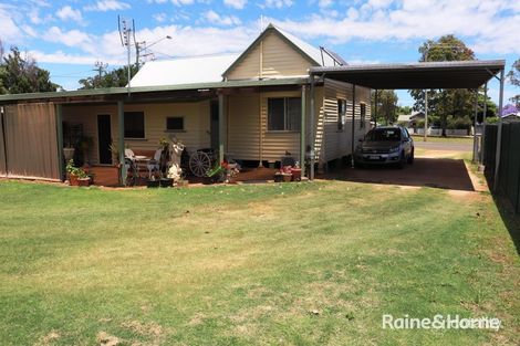 Property photo of 94 Walter Road Kingaroy QLD 4610