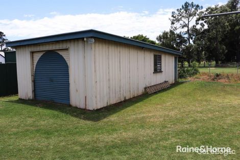 Property photo of 94 Walter Road Kingaroy QLD 4610