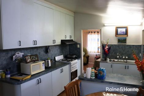 Property photo of 94 Walter Road Kingaroy QLD 4610