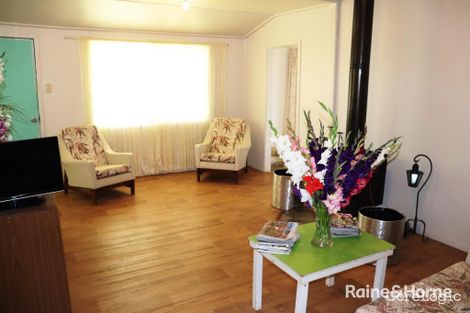 Property photo of 94 Walter Road Kingaroy QLD 4610