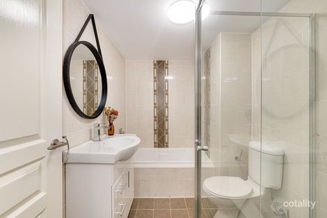 Property photo of 19/403-409 Liverpool Road Ashfield NSW 2131