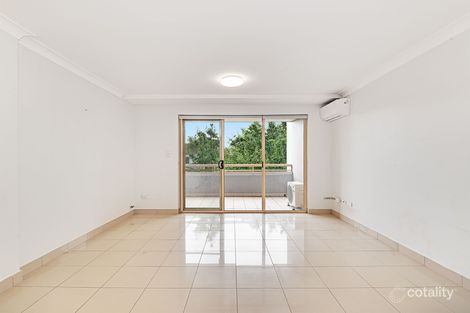 Property photo of 19/403-409 Liverpool Road Ashfield NSW 2131