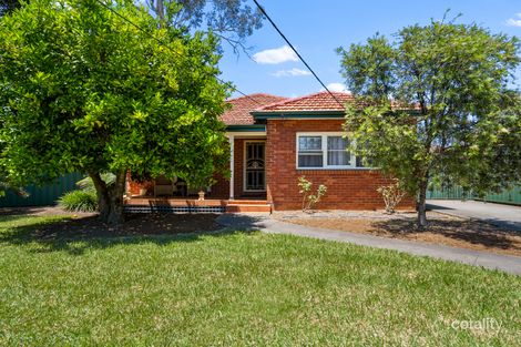 Property photo of 3 Benson Street Carramar NSW 2163