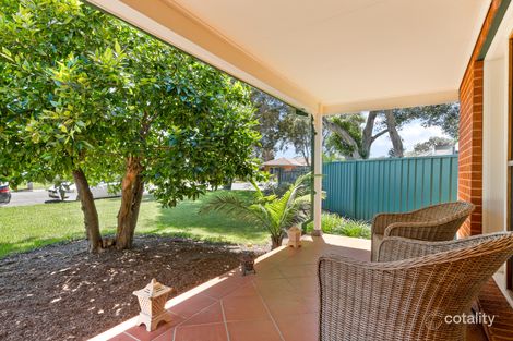 Property photo of 3 Benson Street Carramar NSW 2163