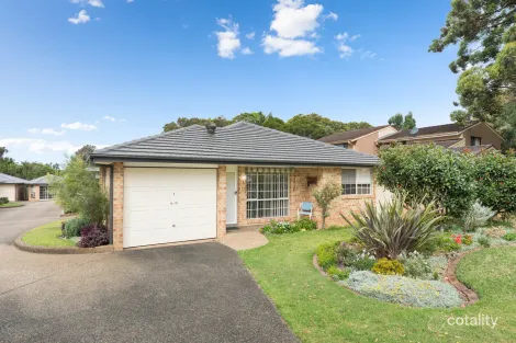 1/18-20 Nullaburra Rd, Caringbah, NSW 2229