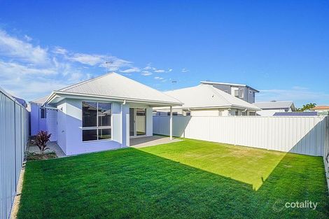 Property photo of 5 Blue Sea Court Bargara QLD 4670