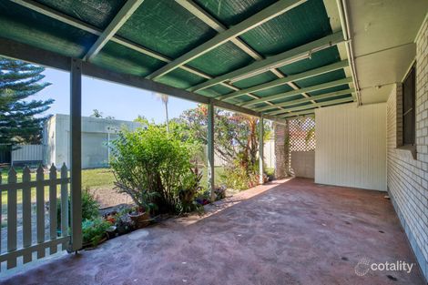 Property photo of 30 Newry Island Drive Urunga NSW 2455
