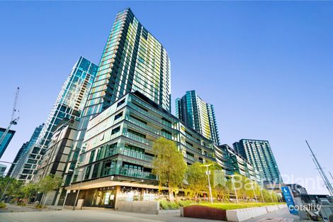 Property photo of 52/8 Waterside Place Docklands VIC 3008