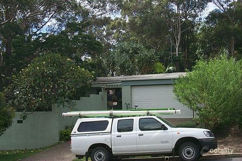 4 Wallace St, Southport, QLD 4215