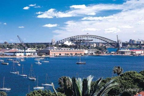 Property photo of 2/1 Hampden Avenue Darling Point NSW 2027