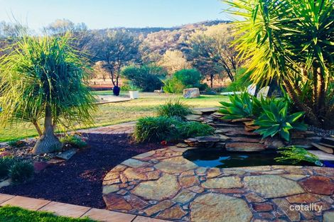 Property photo of 15 Minahan Road Ross NT 0873