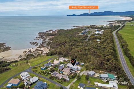 Property photo of 3 Shoobridge Street Crayfish Creek TAS 7321