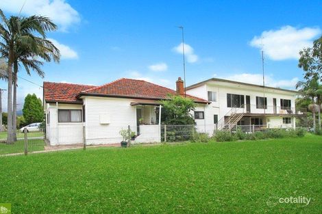 Property photo of 8 Mountview Avenue Gwynneville NSW 2500