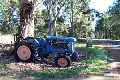 2368 Donnybrook-Boyup Brook Rd, Glen Mervyn, WA 6239