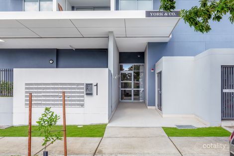 Property photo of 606/1-3 York Street Nundah QLD 4012