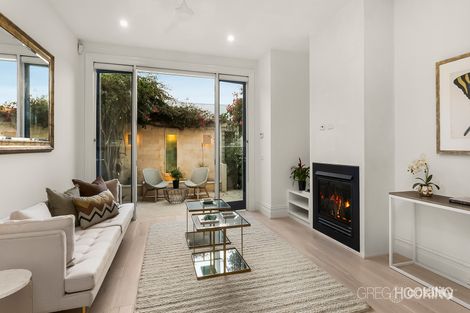 Property photo of 22 Fraser Street Middle Park VIC 3206