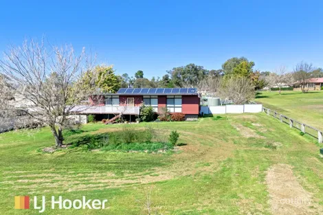9 Charles St, Bendemeer, NSW 2355