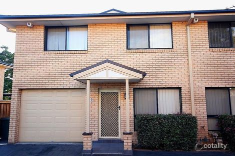 8/18 Cumming Cres, Quakers Hill, NSW 2763