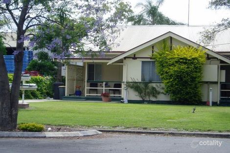 45 Herbert St, Goondiwindi, QLD 4390