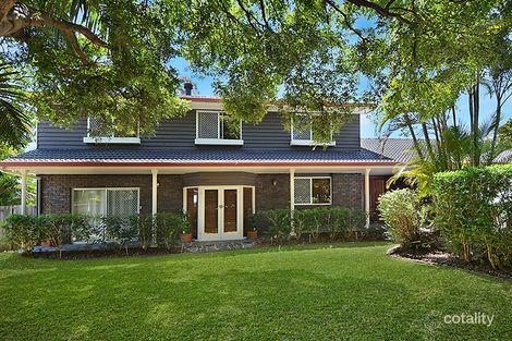 Property photo of 84 Sherry Street Carseldine QLD 4034